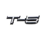 Volvo Embleem T-5  volvo 850 Volvo onderdeel nr 6846643, Verzenden