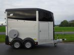 NIEUW DEMO ACTIE PRIJS Ifor Williams HBX506 zadelkamer, Dieren en Toebehoren, Ophalen, Nieuw, Aluminium, 2-paards trailer