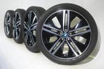 BMW i3 I01 430 20 inch velgen Bridgestone Zomerbanden Origin, Auto-onderdelen, Banden en Velgen, Gebruikt, Velg(en), Ophalen of Verzenden