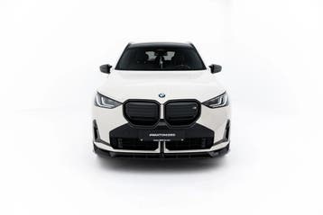 Set of Splitters BMW X3 M50 G45, Verzenden, Nieuw, BMW