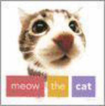 Meow the Cat 9780789313102, Verzenden, Gelezen