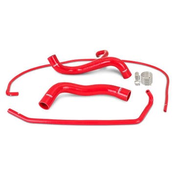 Mishimoto 14-17 Chevy SS Silicone Radiator Hose Kit - Red, Ophalen of Verzenden