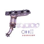 Katalysator Suzuki Jimny Hard/Softtop 1.3, Auto-onderdelen, Uitlaatsystemen, Verzenden, Nieuw