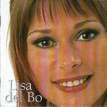 cd - Lisa Del Bo - Lisa Del Bo, Verzenden, Zo goed als nieuw