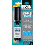 Bison kombi plastic 25 ml, Verzenden, Nieuw