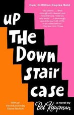 Up the Down Staircase 9780525565659 Bel Kaufman, Verzenden, Gelezen, Bel Kaufman