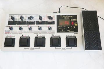 Korg, ToneWorks AX1500G - Effectpedaal - Japan - 2000, Nieuw