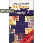De euro / Actueelreeks / 26 9789058260017 M.A. Wilssens, Verzenden, Gelezen, M.A. Wilssens