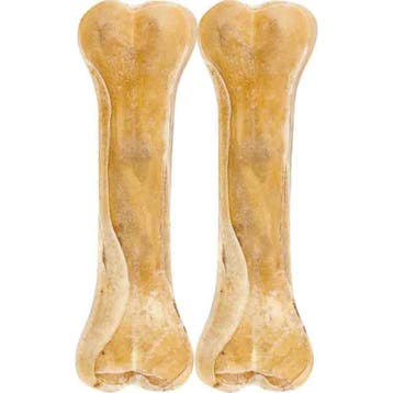 2x Holland Diervoeders Geperst Bot 15-20 gram 50 stuks, Verzenden, Nieuw