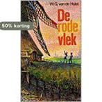 RODE VLEK 9789026645006 VAN DE HULST, Boeken, Verzenden, Gelezen, VAN DE HULST