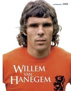 Willem van Hanegem | 9789071359033 | BORST, H., Zo goed als nieuw, BORST, H.