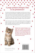 Poeslief 9789402705898 Melinda Metz, Verzenden, Gelezen, Melinda Metz