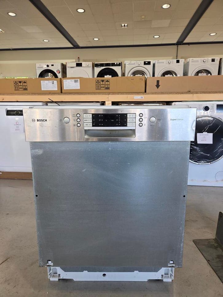 VAATWASSER GOEDKOOP INBOUW + GARANTIE, BEZORGD!!! v.a. 149,-, Witgoed en Apparatuur, Vaatwasmachines, Inbouw, Energieklasse A of zuiniger