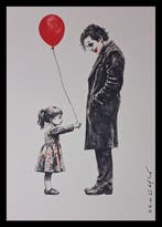 Emma Wildfang - Joker - Series  Tokyo Pop Icons inspired by, Nieuw