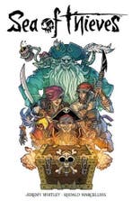 Sea of Thieves, Verzenden, Nieuw