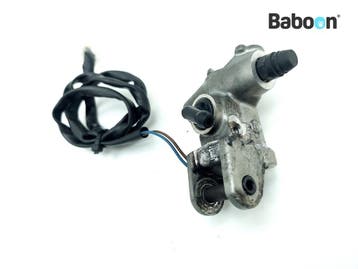 Koppelings Pomp Ducati Multistrada 1200 S 2010-2012 (MTS1200, Verzenden, Gebruikt