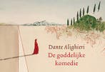 De goddelijke komedie / Dwarsligger / 31 9789049803933, Boeken, Verzenden, Zo goed als nieuw, Dante Alighieri