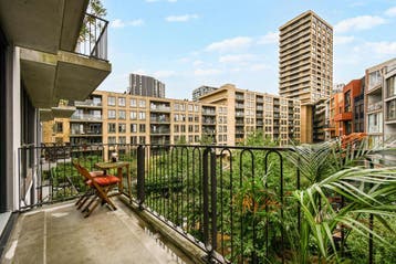 Te huur: Appartement Lindenhoevestraat in Amsterdam, Noord-Holland, Appartement, Amsterdam