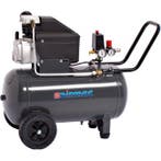 Airmec KA50200, Verzenden