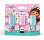 Sence - Gabbys Dollhouse Cat Tastic giftset setje nagellak, Nieuw, Verzenden, Blauw, Handen en Nagels