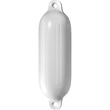 Polyform G2 Stootwil 41x12cm Wit, Ophalen of Verzenden, Nieuw