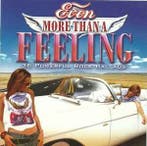 cd - Various - Even More Than A Feeling, Verzenden, Zo goed als nieuw