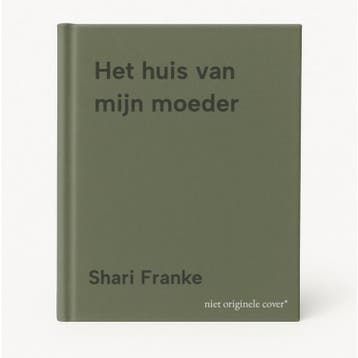 Het huis van mijn moeder - Shari Franke 9789049207892, Boeken, Verzenden, Zo goed als nieuw, Shari Franke