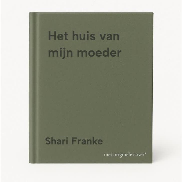 Het huis van mijn moeder 9789049207892 Shari Franke, Boeken, Literatuur, Gelezen, Verzenden
