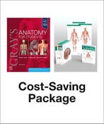 9780443235146 Grays Anatomy for Students 5e and Paulsen:..., Verzenden, Nieuw, Richard Drake