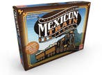 Mexican Train | Goliath - Gezelschapsspellen, Verzenden, Nieuw