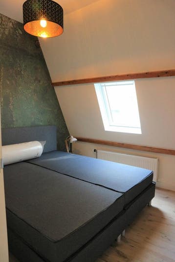 Te huur: Appartement Tuinlaan in Schiedam, Zuid-Holland, Appartement, Schiedam