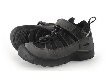 Keen Sportschoenen Jongens in maat 28 Zwart, Keen, Verzenden, Zo goed als nieuw, Jongen of Meisje