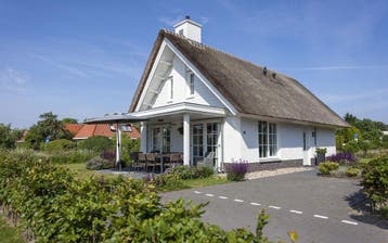 Te huur: Huis Duindamseweg in Noordwijk, Noordwijk, Zuid-Holland