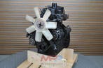 Shibaura N843L Dieselmotor, Ophalen of Verzenden, Gebruikt, Dieselmotor, 1800 rpm of meer