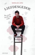 Boek Liefdesgedoe 9789000360772, Verzenden, Zo goed als nieuw