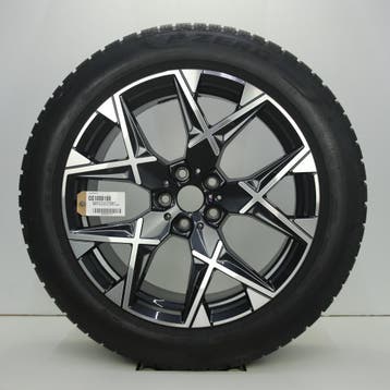 Originele velgen 19 inch BMW 7-serie styl. 1035M *OS1008188*, 19 inch, Gebruikt, Velg(en), Ophalen of Verzenden