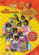 Club van Sinterklaas - De generale - DVD, Verzenden, Nieuw in verpakking