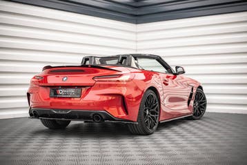 Achterspoiler BMW Z4 M-Pack / M40i G29, Verzenden