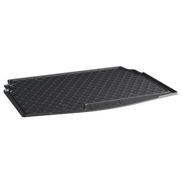 Rubber kofferbakmat | geschikt voor Volkswagen | Golf 20- 5d, Verzenden, Nieuw