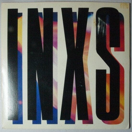 INXS - What you need - Single, Cd's en Dvd's, Vinyl Singles, Verzenden