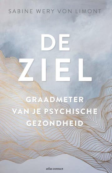 De ziel - Sabine Wery Von Limont 9789045037349, Verzenden, Gelezen, Sabine Wery Von Limont