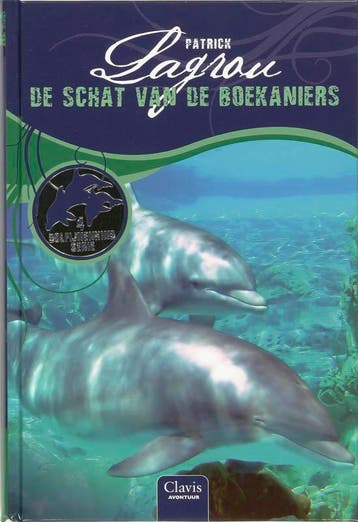 De Schat Van De Boekaniers | Patrick Lagrou | Nieuw, Boeken, Ophalen of Verzenden, Nieuw, Patrick Lagrou