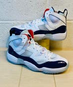 Air Jordan - Two Trey Hommage P48,5 - Sneakers - Maat: EU, Nieuw