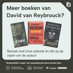 De plaag / Meulenhoff editie / 1921 9789029070607, Verzenden, Zo goed als nieuw, David van Reybrouck