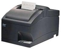 Star SP742-MD, RS232, cutter, donkergrijs | 39332330, Verzenden, Nieuw