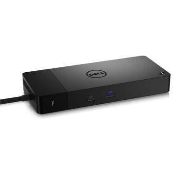 Dell WD22TB4 Dock | Incl. 180W adapter, Ophalen of Verzenden, Gebruikt, Dell