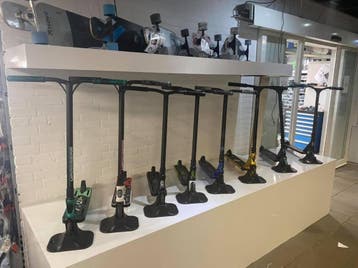 Stunt step van Madd gear ,MGP, Striker, Chilli, Slamm, Indo, Ophalen, Nieuw, Overige typen, Madd gear en slamm