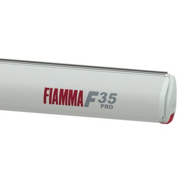 Fiamma F35Pro 250 Titanium-Royal Blue, Ophalen of Verzenden, Nieuw, Fiamma