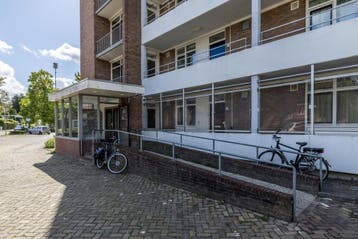 Te huur: Studio Doorvaartstraat in Brunssum, Limburg, Brunssum