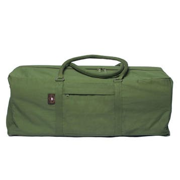 Luxe yogatas hummer olijfgroen, Sport en Fitness, Overige Sport en Fitness, Verzenden, Nieuw